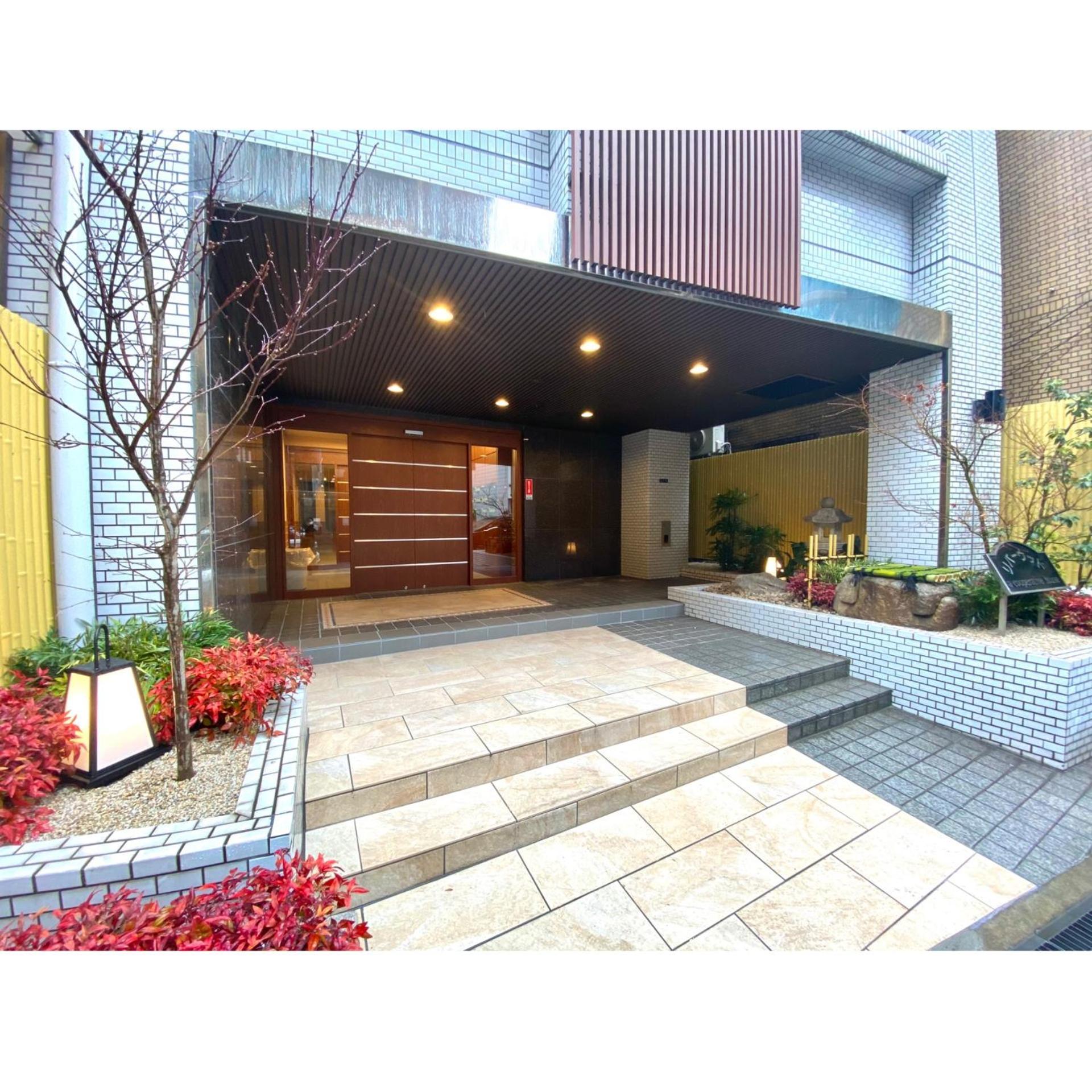 Ma House 501 * Osaka